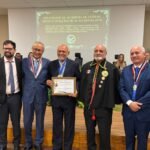 Homenagem da Academia de Letras, Artes e Pesquisa de Alagoas (ALAPA) ao reconhecimento do nosso trabalho voltado para arte e cultura.