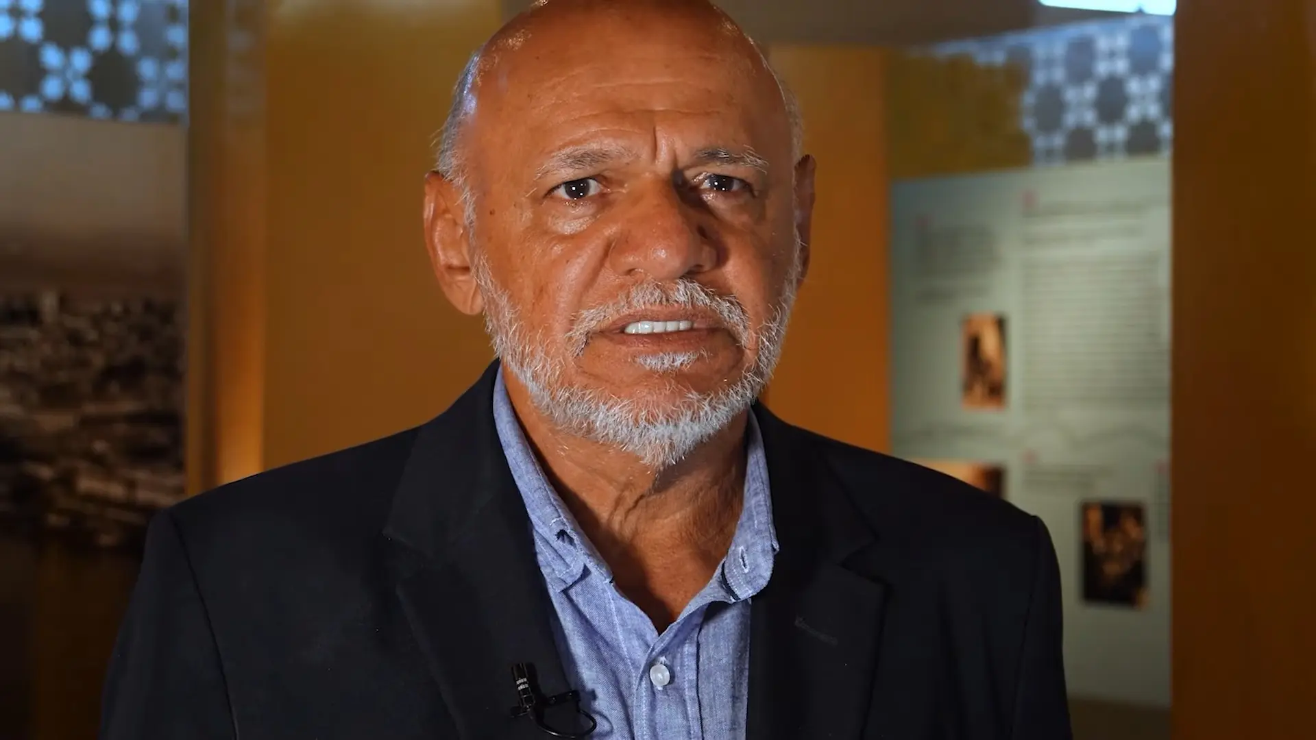 Documentário alusivo a celebração do aniversario da Academia Alagoana de Letras acontecido no Teatro Deodoro