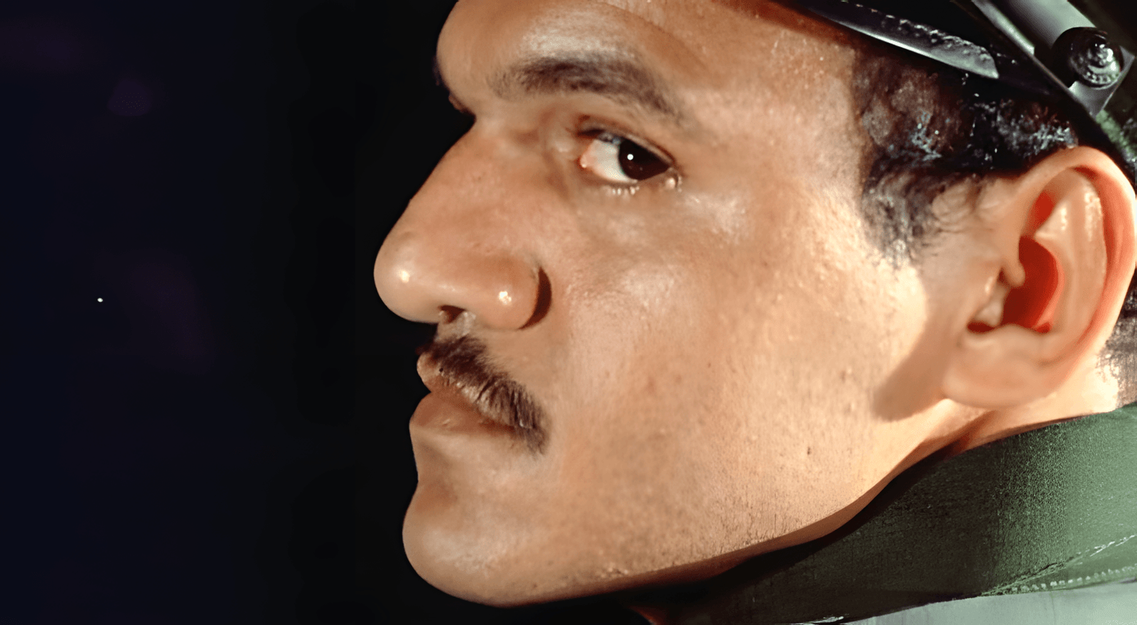 Cena do filme Memórias do Cárcere (1984), dirigido por Nelson Pereira dos Santos