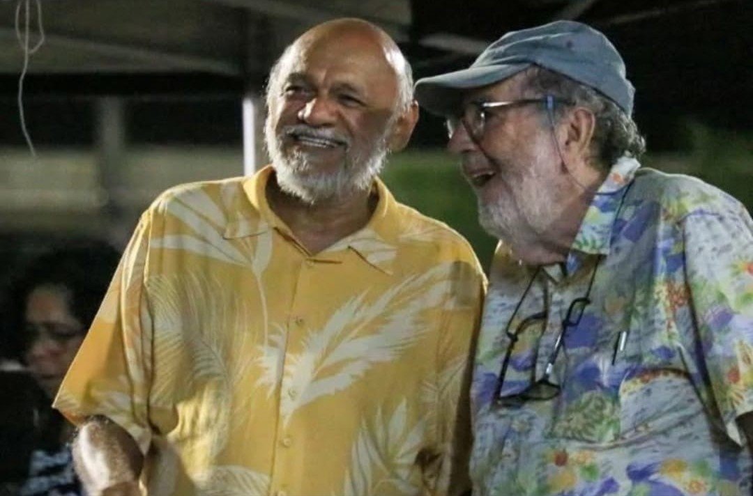 Cacá Diegues: Um Legado de Luz e Cinema