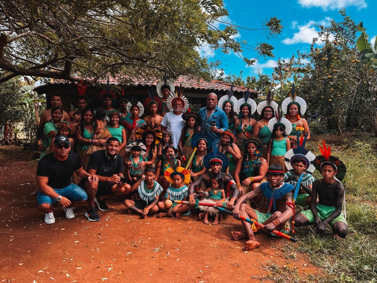 Palmeira dos Índios, minha nova tela: quando a cidade se torna poesia viva